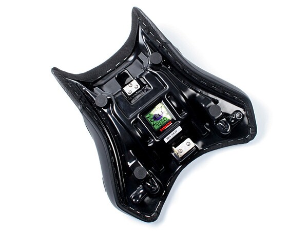 YAMAHA - FZ1 (06-15) - World Sport Performance Seat